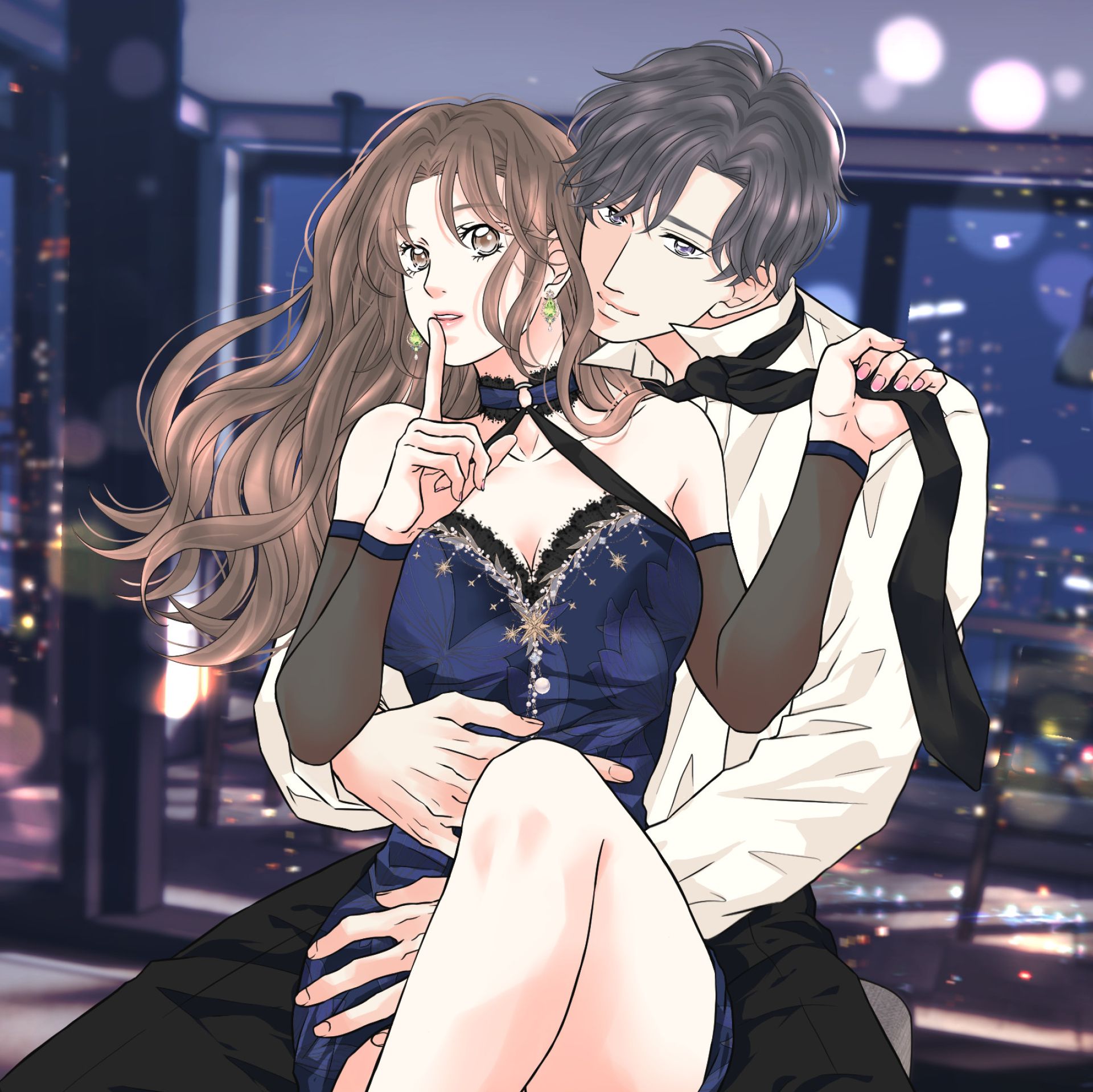 漫画阅读入口韩漫精选